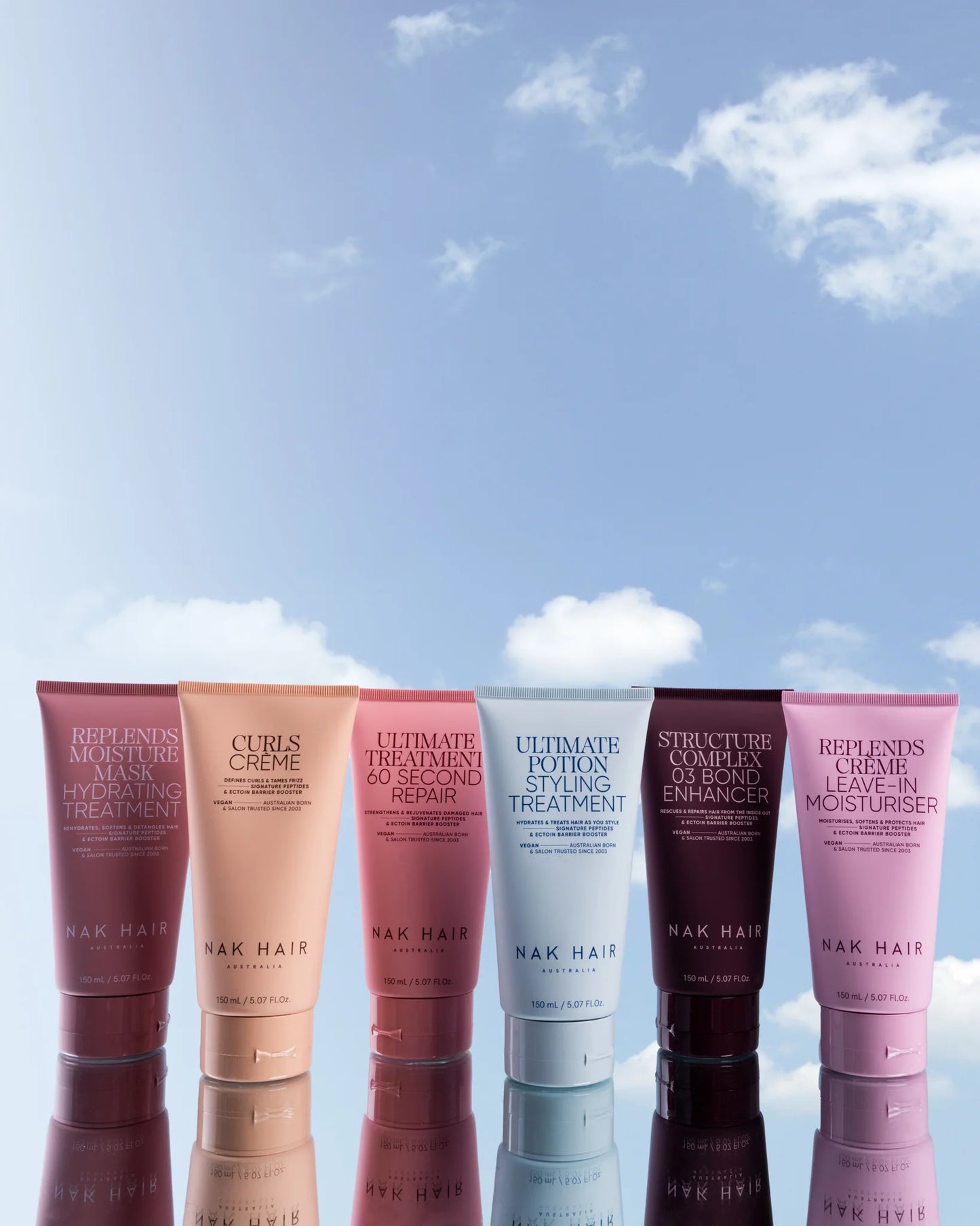NAK Ultimate Potion 150ml