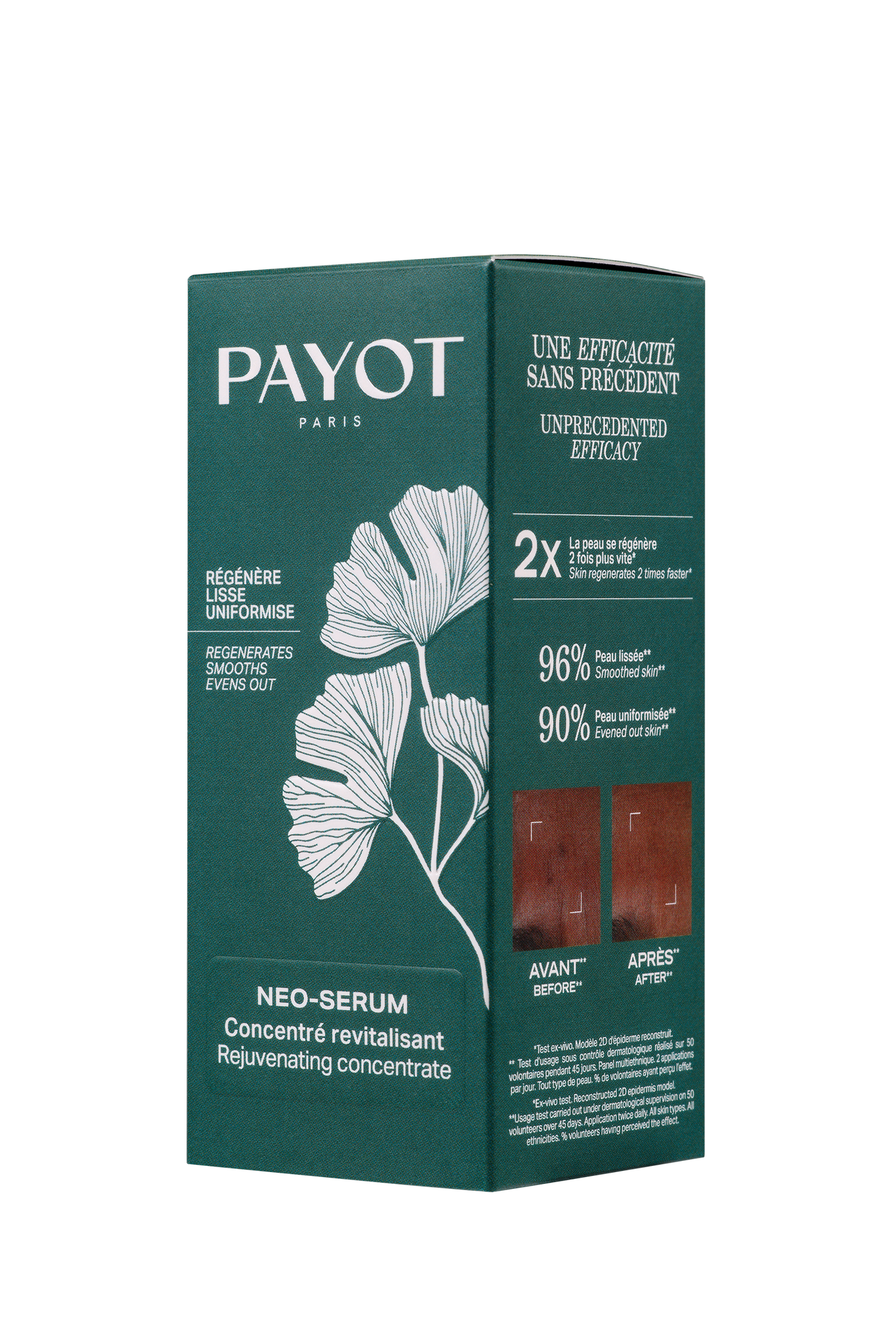 Payot Neo-Serum Rejuvenating Concentrate 50ml
