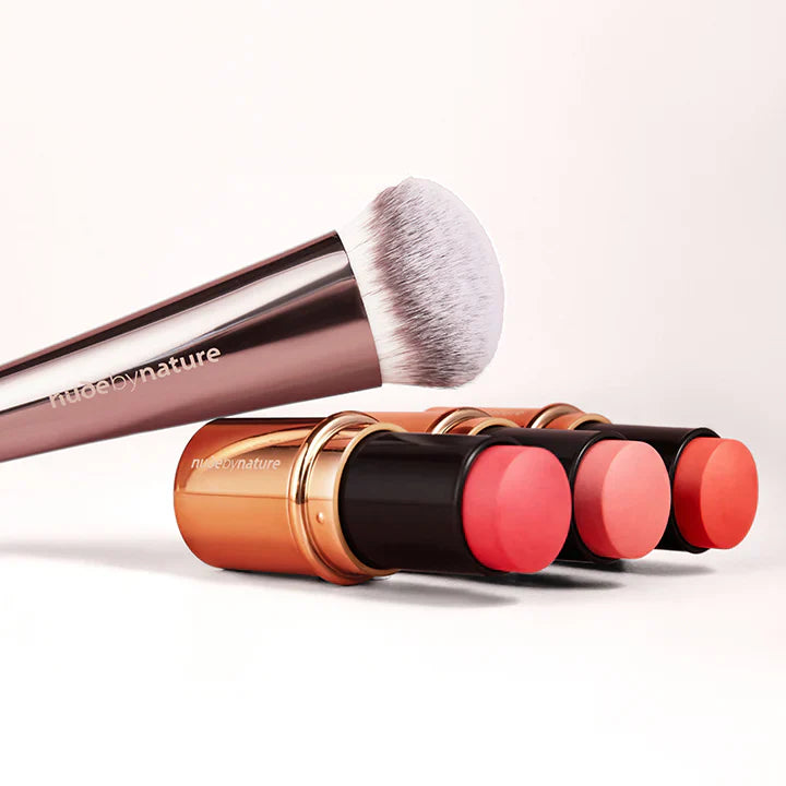 Nude by Nature Hydra Stick Lip & Cheek Colour 6g