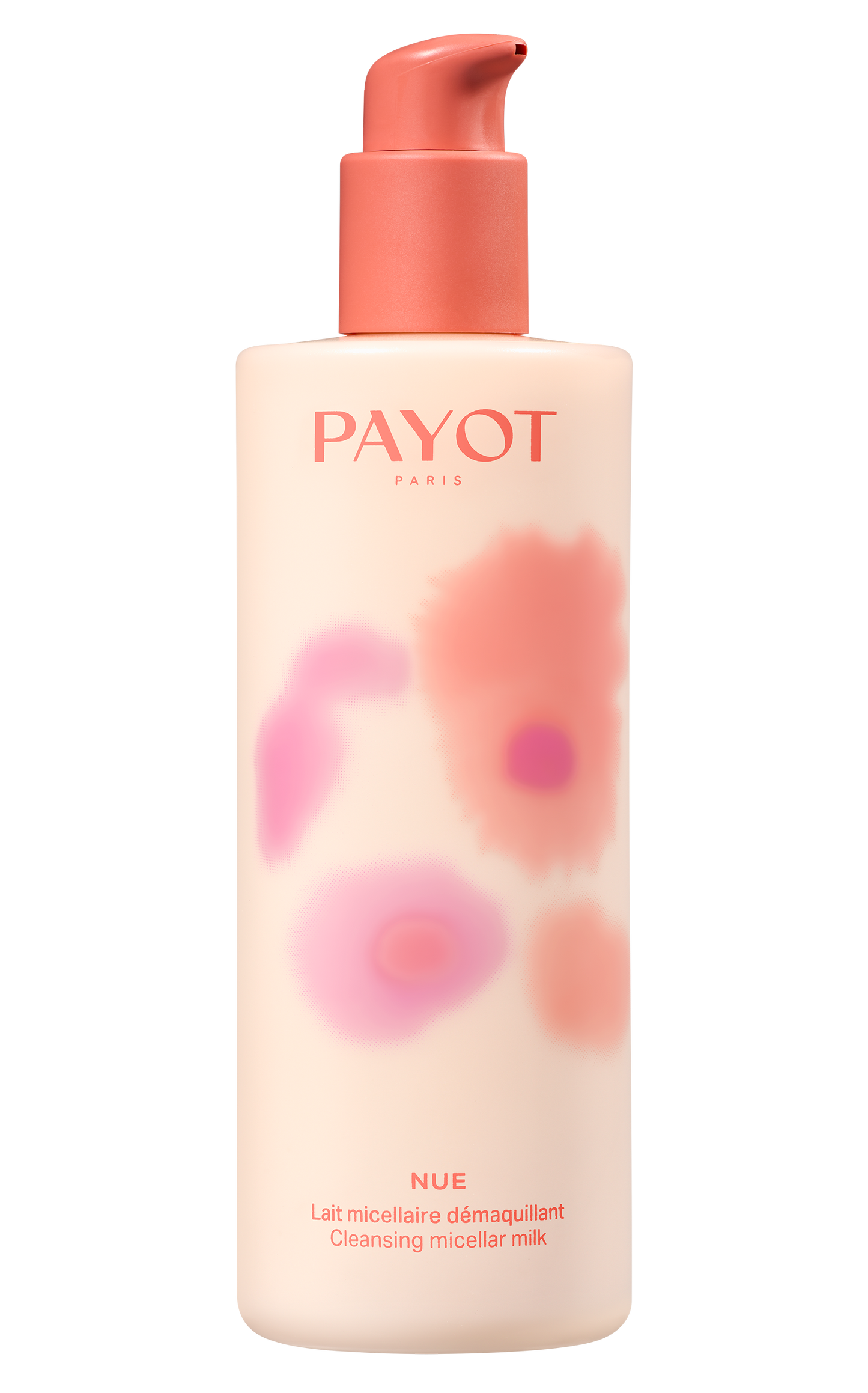 PAYOT NUE Maxi Cleansing Micellar Milk 400ml