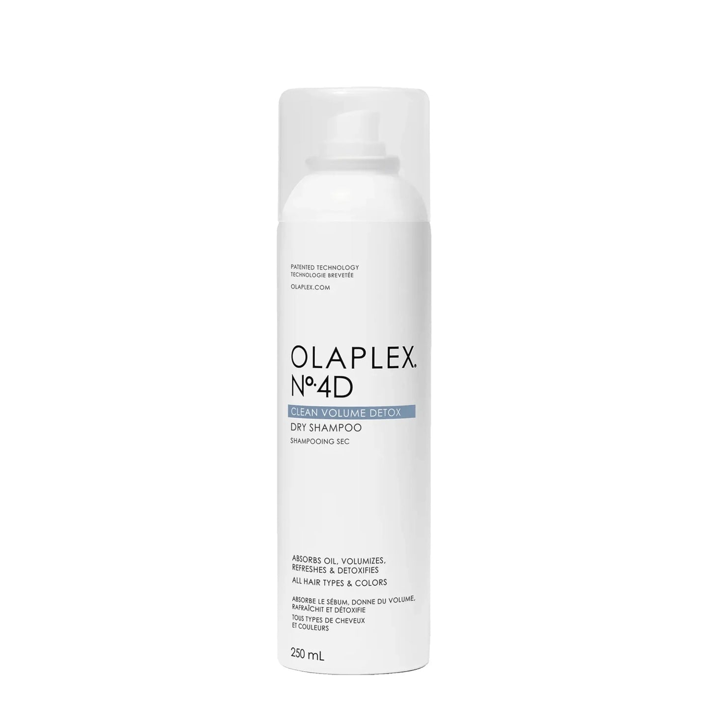 Olaplex No.4D Dry Shampoo 250ml