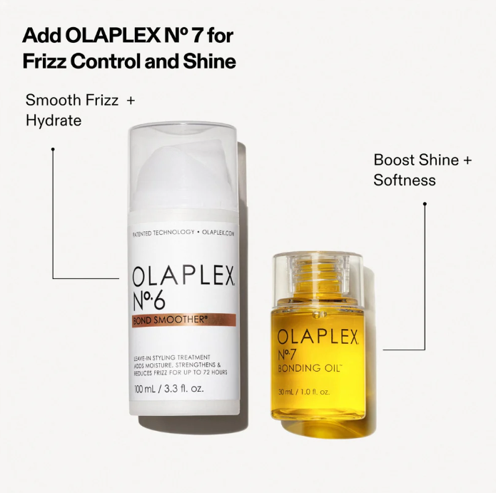 Olaplex No.6 Bond Smoother 100ml