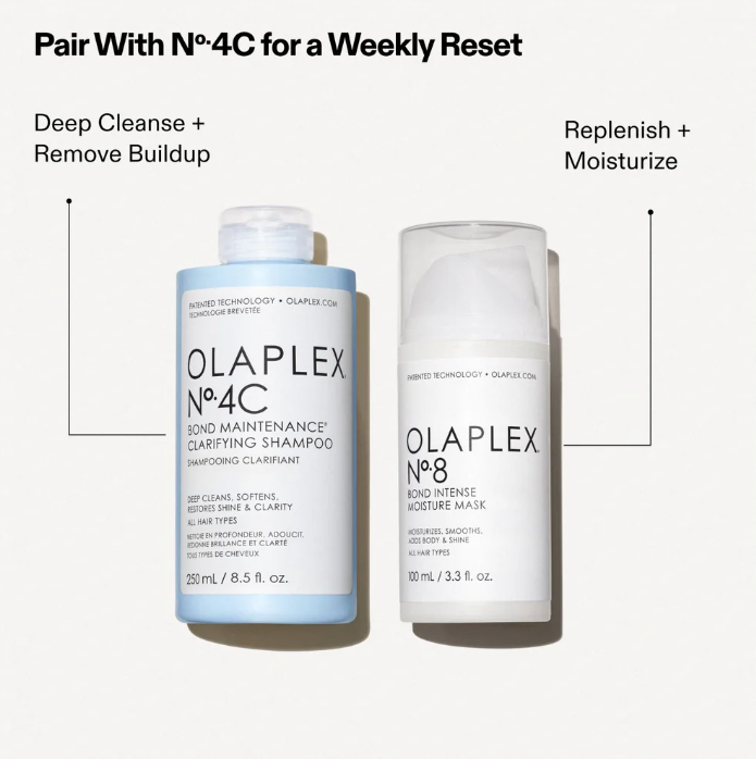 Olaplex No.8 Bond Intense Moisture Mask 100ml