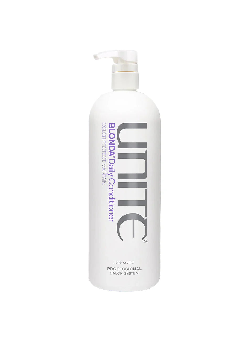 Unite Blonda Daily Conditioner 1L