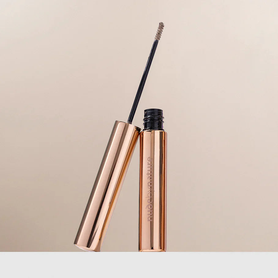 Nude by Nature Precision Brow Mascara 4ml