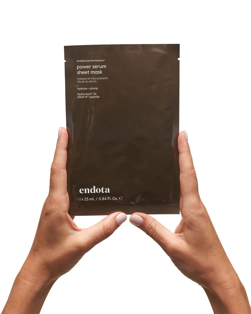 endota Performance+ Power Serum Sheet Mask (Single)