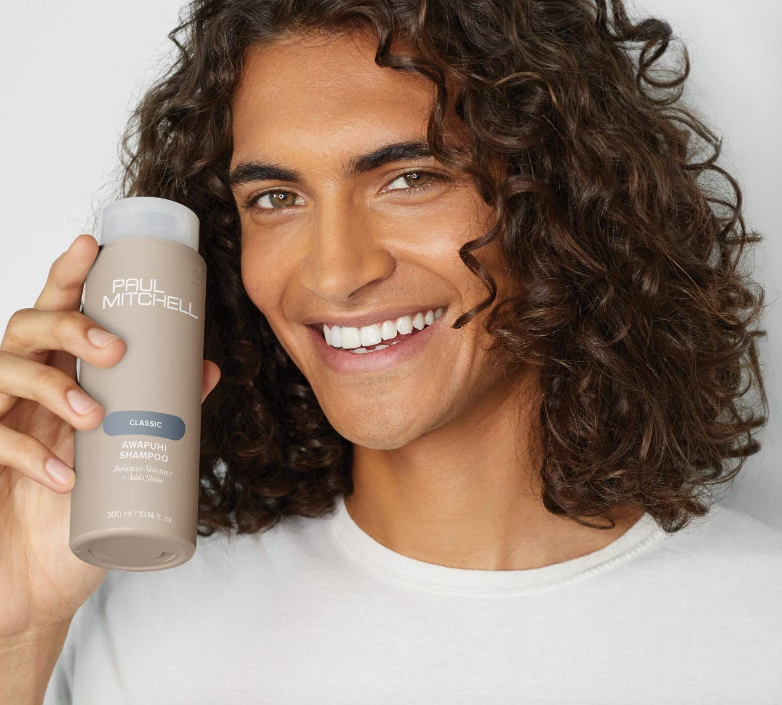 Paul Mitchell Awapuhi Original Shampoo 500ml