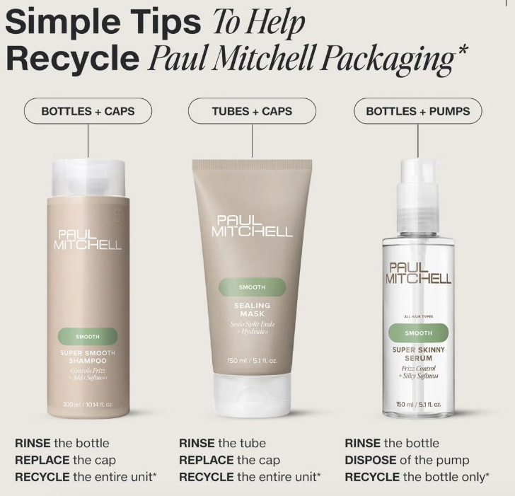 Paul Mitchell Super Smooth Conditioner 300ml