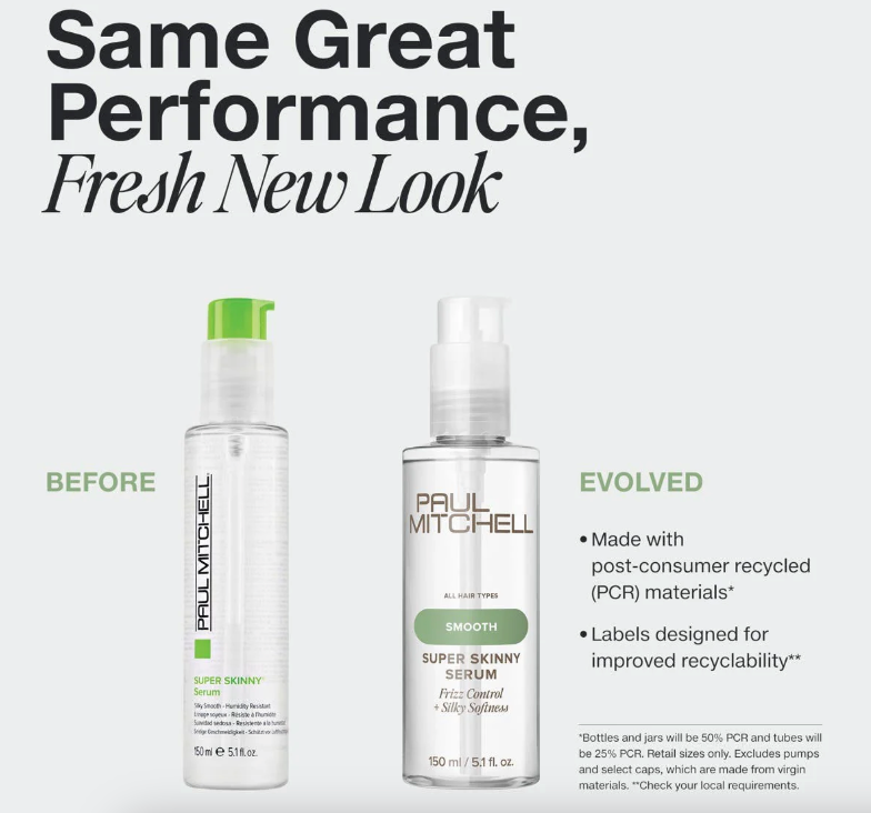 Paul Mitchell Super Skinny Serum 250ml