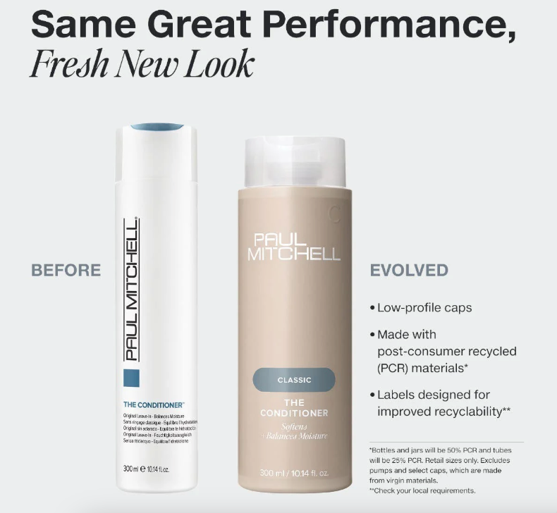 Paul Mitchell The Conditioner 1000ml