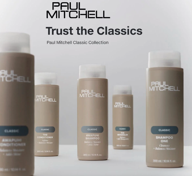 Paul Mitchell The Conditioner 300ml