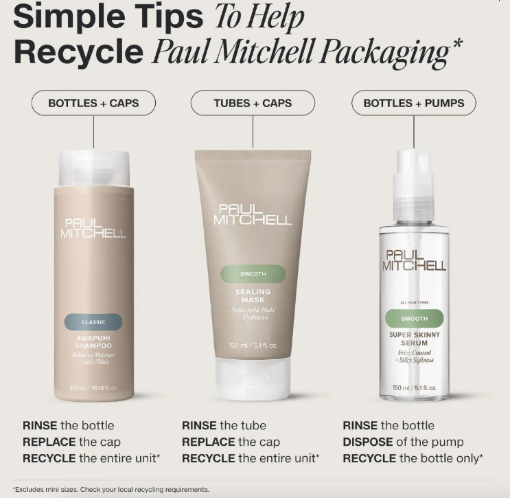 Paul Mitchell The Detangler 1000ml