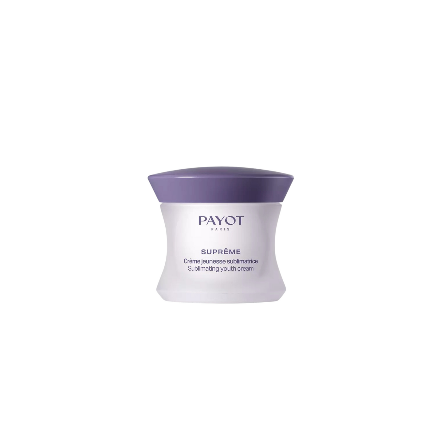 Payot youth cream
