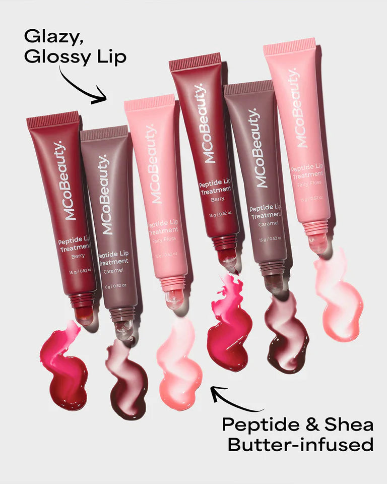 MCoBeauty Peptide Lip Treatment