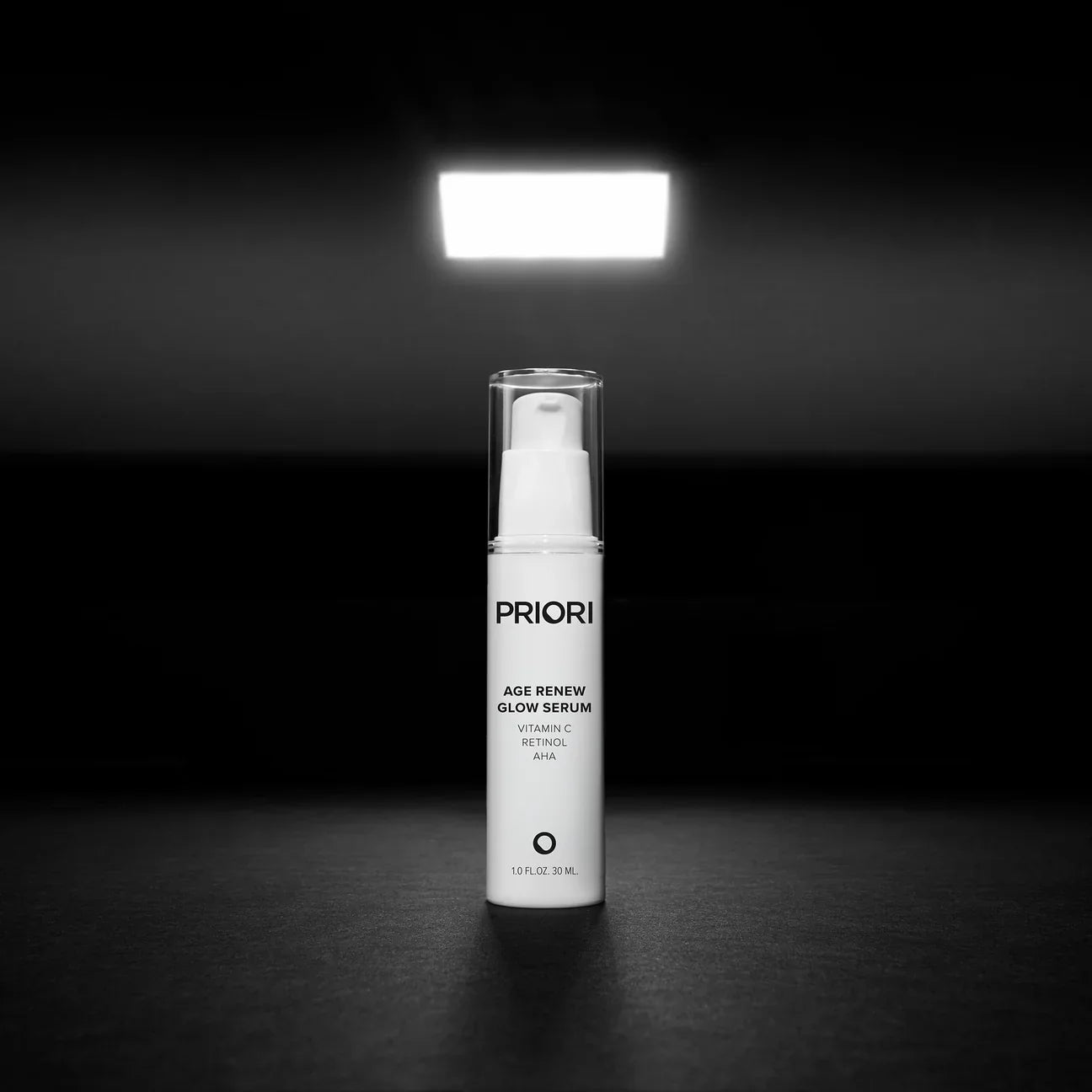 PRIORI Age Renew Glow Serum 30ml