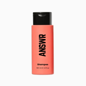 GWP ANSWR Shampoo 100ml