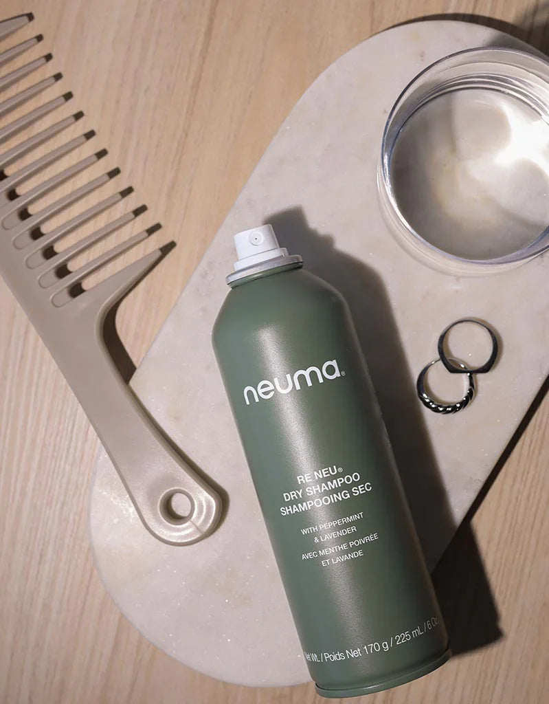 Neuma Re Neu Dry Shampoo 242ml