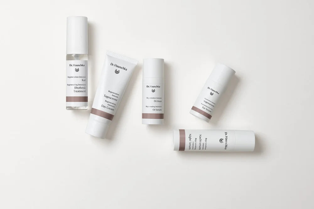 Dr. Hauschka Regenerating Intensive Day Cream 40ml