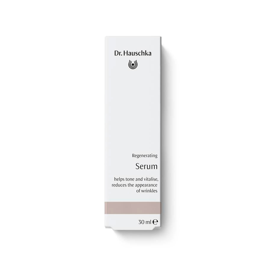 Dr. Hauschka Regenerating Serum 30ml