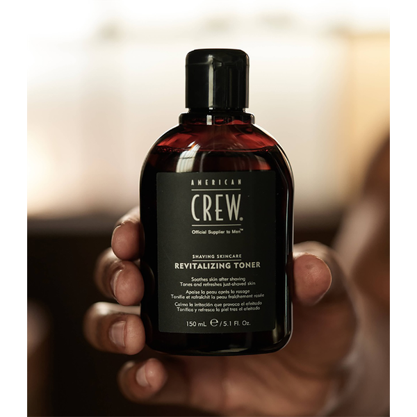 American Crew Revitalizing Toner 150ml
