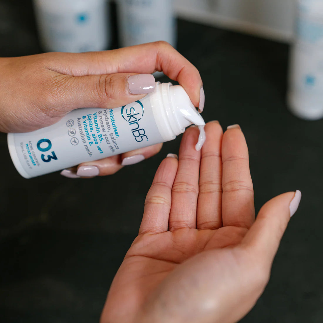 SkinB5 Acne Control Moisturiser 50ml