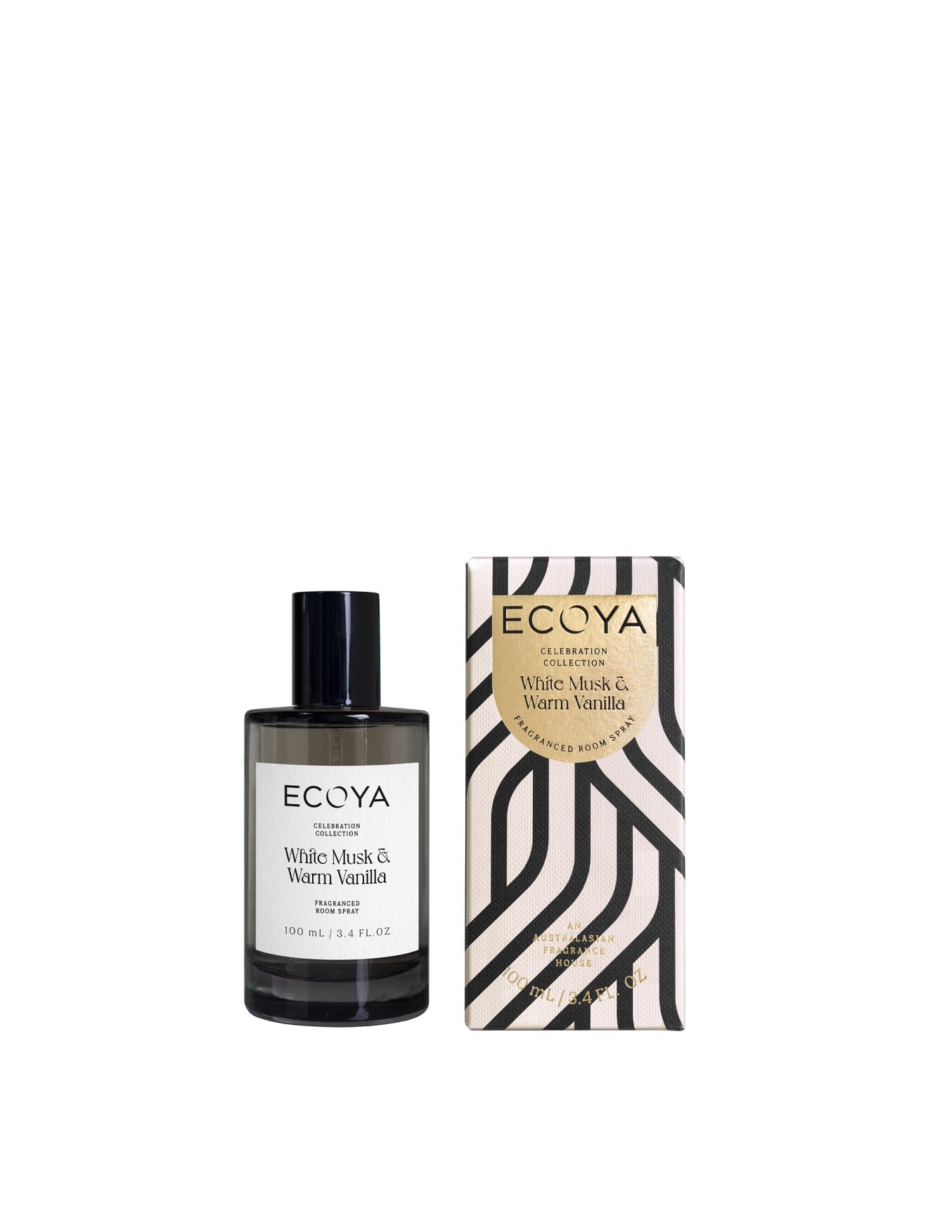 ECOYA Celebration Room Spray 100ml