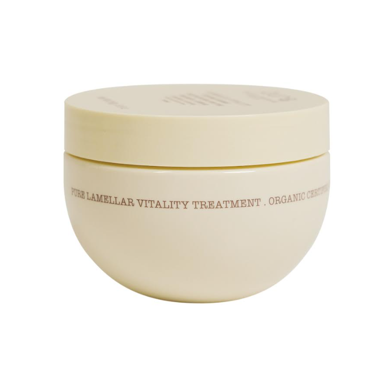 Pure Lamellar Vitality Butter Mask 250ml