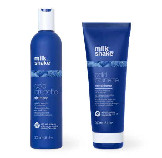 milk_shake Cold Brunette Shampoo and Conditoner Duo