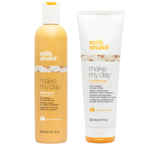 milk_shake Make My Day Shampoo and Conditioner Duo