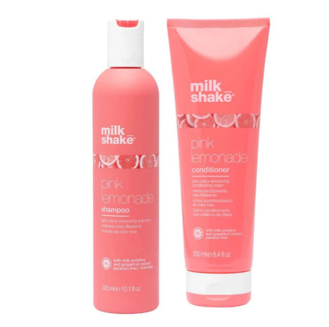 milk_shake Pink Lemonade Shampoo and Conditioner Duo