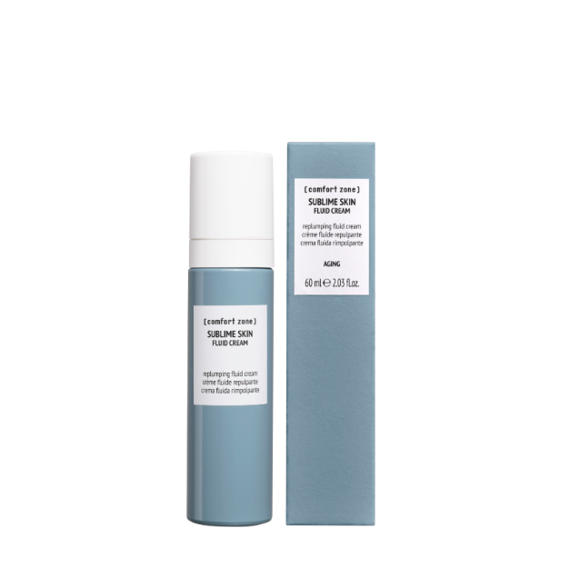 Comfort Zone Sublime Skin Fluid Cream 60ml