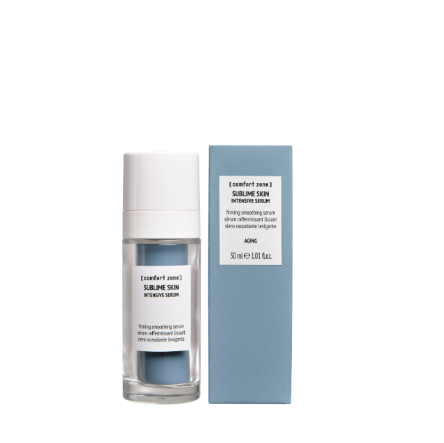 Comfort Zone Sublime Skin Intensive Serum 30ml
