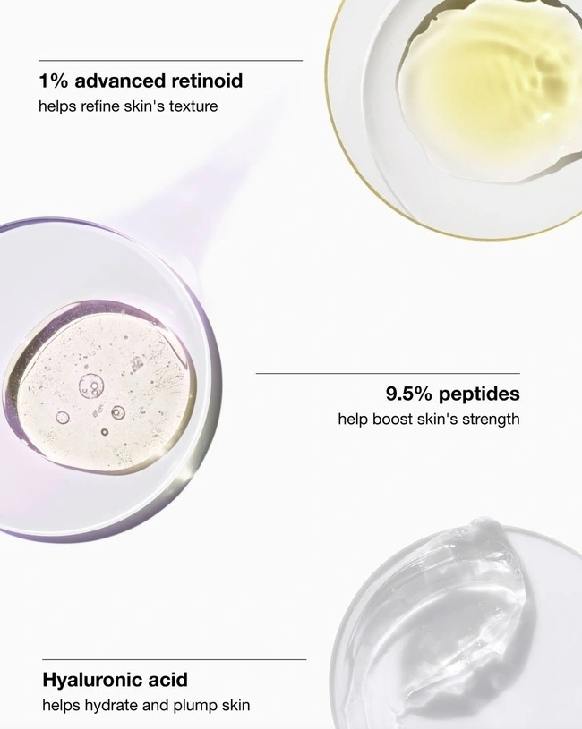 Clinique Smart Clinical Repair Wrinkle Correcting Serum 30ml