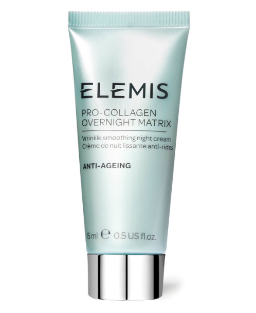 Elemis Pro-Collagen Overnight Matrix 15ml