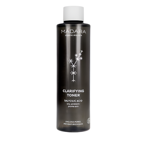 Madara Clarifying Toner 200ml