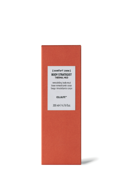 Comfort Zone Body Strategist Thermal Mud 200ml