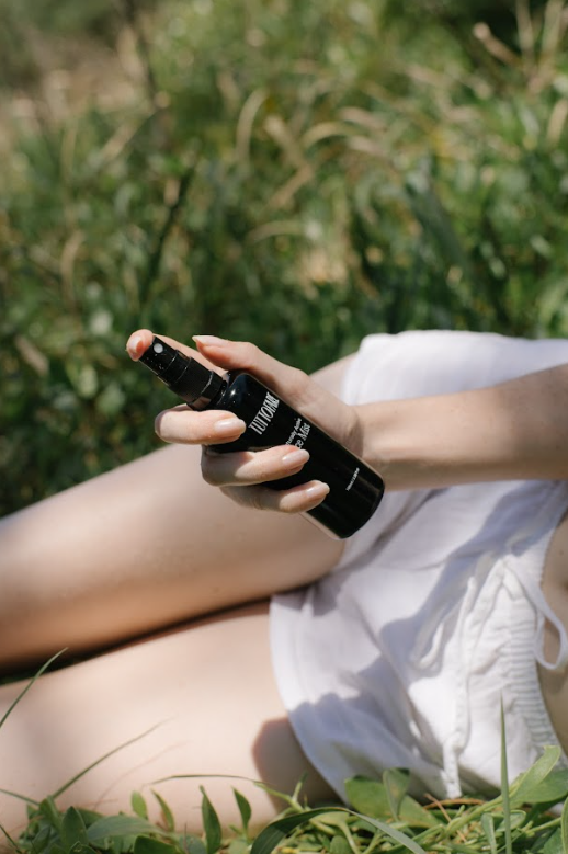 TUTTOFARE Naturally Active Face Mist 100ml