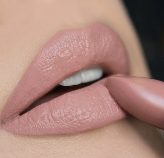 Youngblood Mineral Creme Lipstick 4g