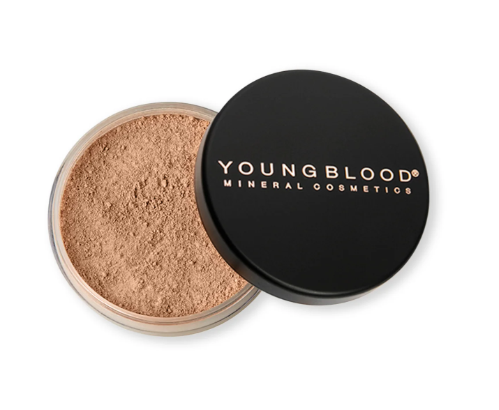 Youngblood Loose Mineral Foundation 10g