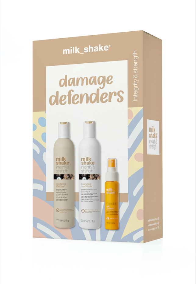 milk_shake 'damage defenders' integrity trio pack