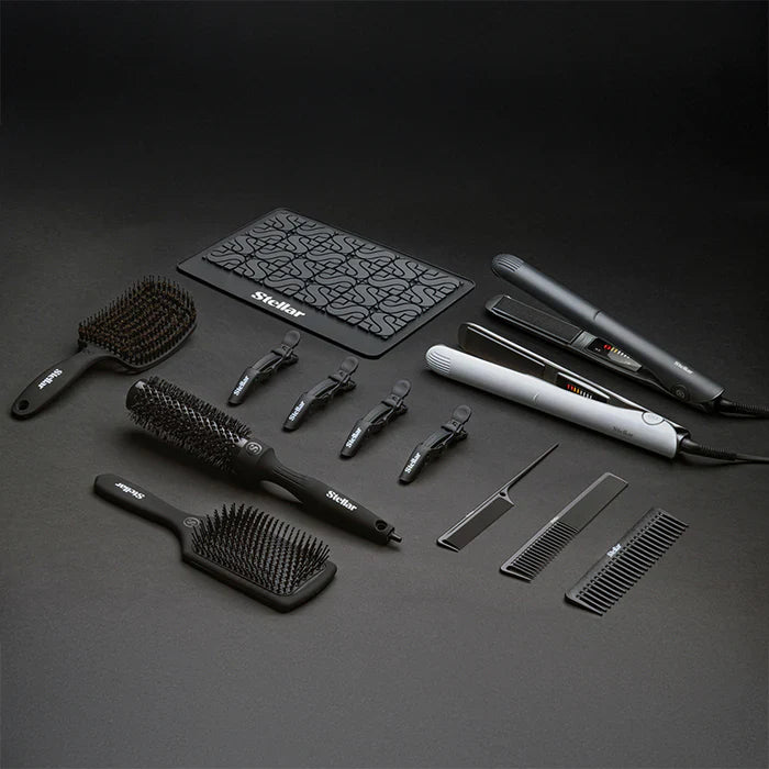 Stellar MicroCell Cushion Brush