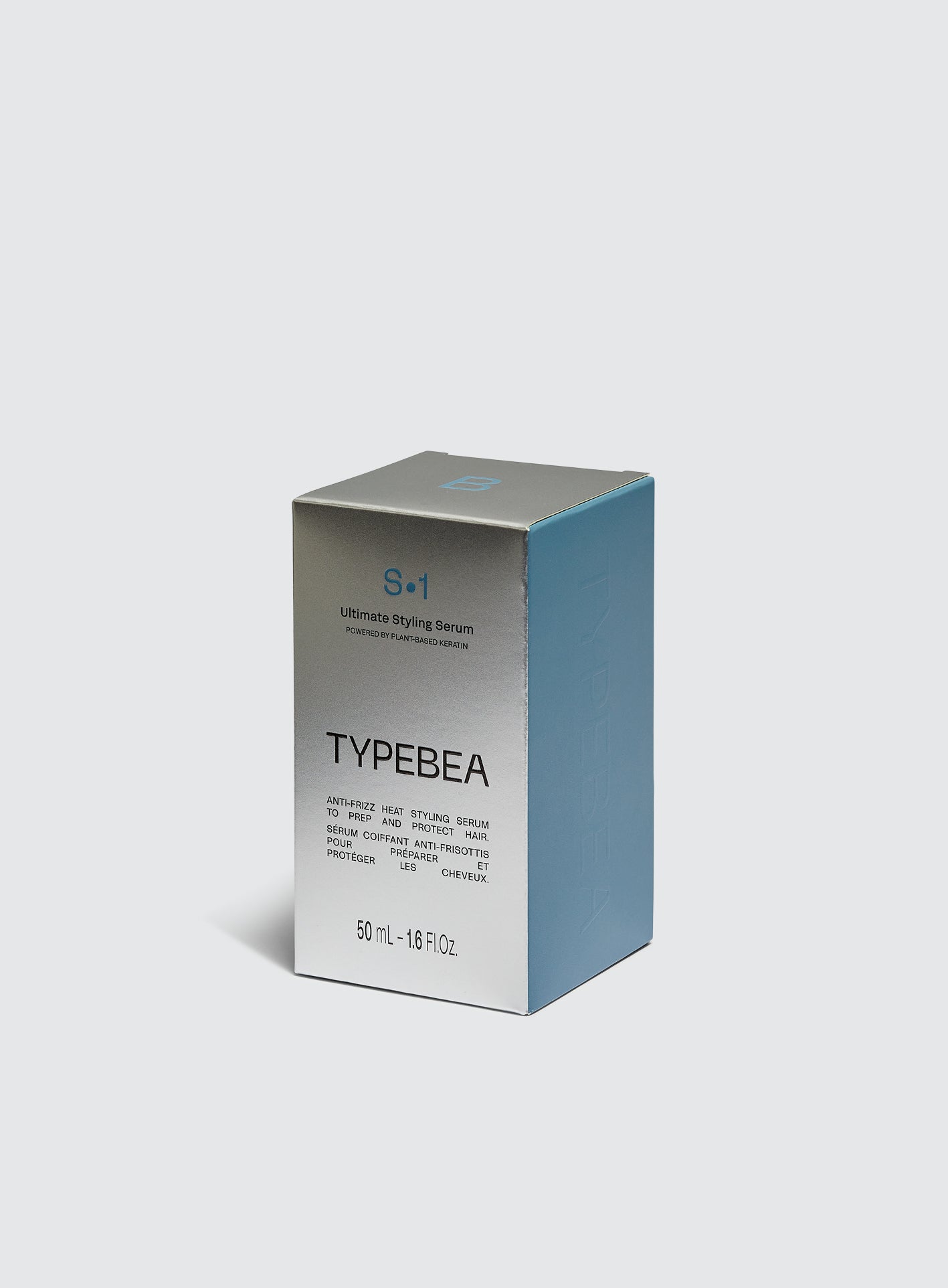TYPEBEA S.1 Ultimate Styling Serum 50ml