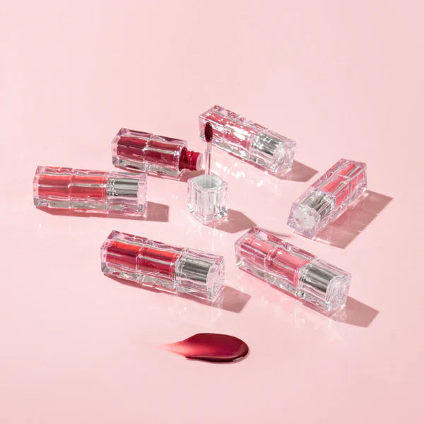 TIRTIR Waterism Glow Tint - 09 Salmon Syrup 4g