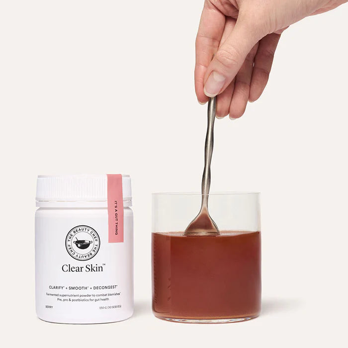 The Beauty Chef Inner Beauty Support Clear Skin 150g