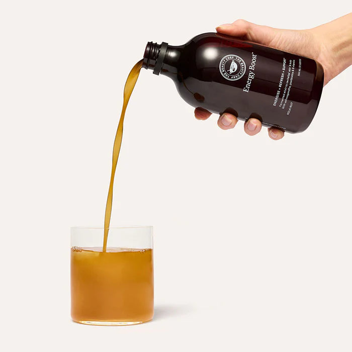 The Beauty Chef Energy Boost 500ml