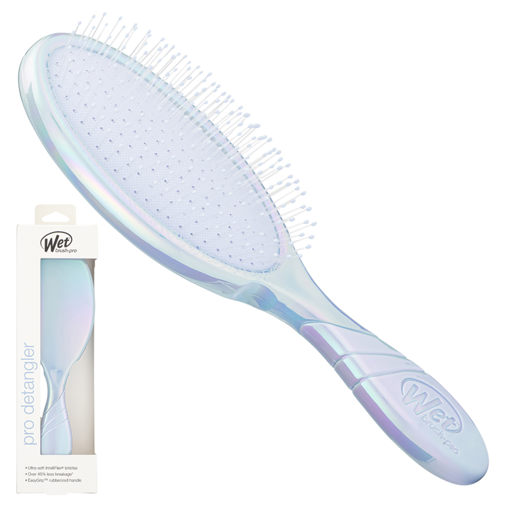 WetBrush Pro Holographic - Blue