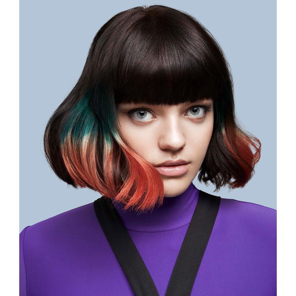 Revlon Professional Nutri Color Filter - 821 Silver Beige 100ml