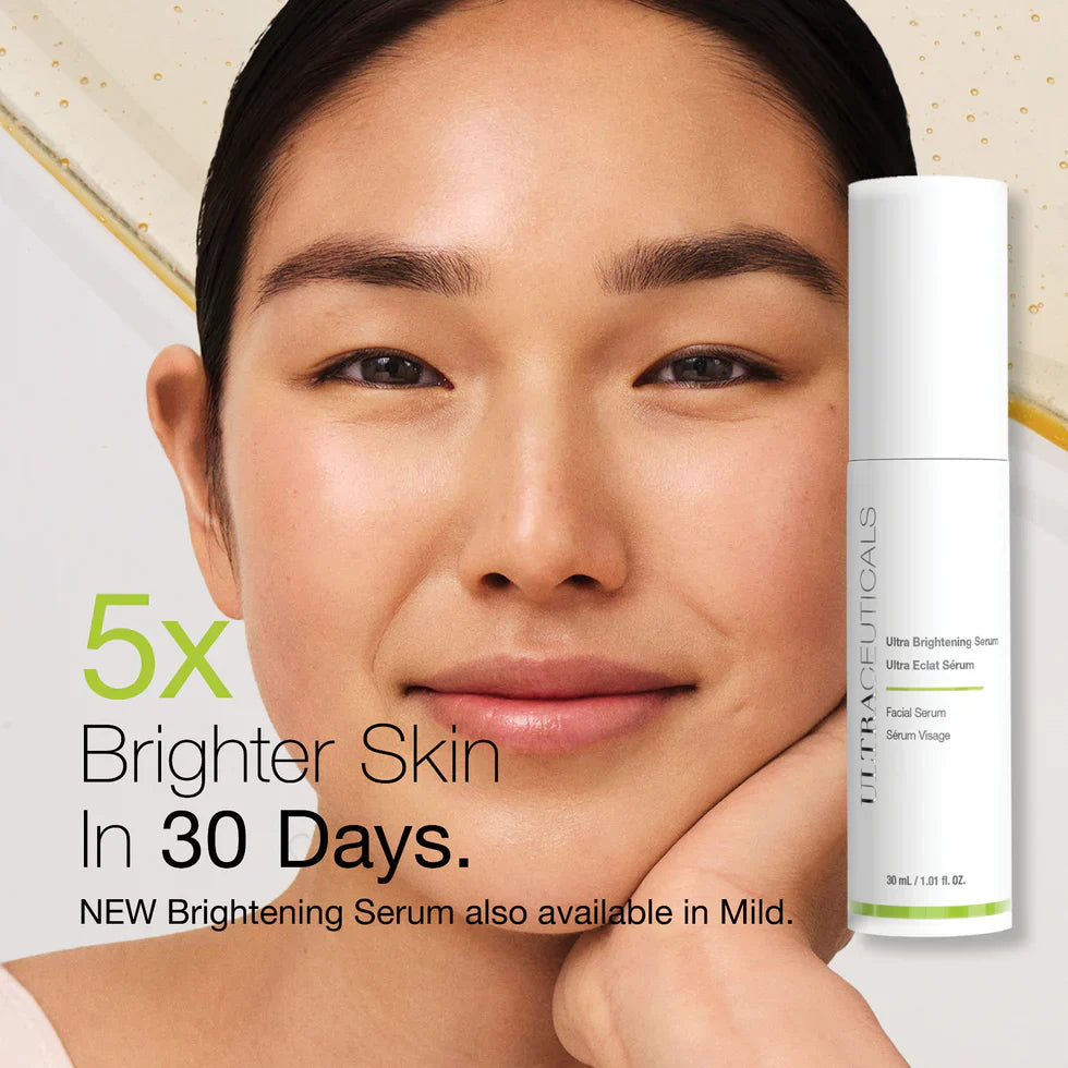 Ultraceuticals Ultra Brightening Serum Mild 30ml
