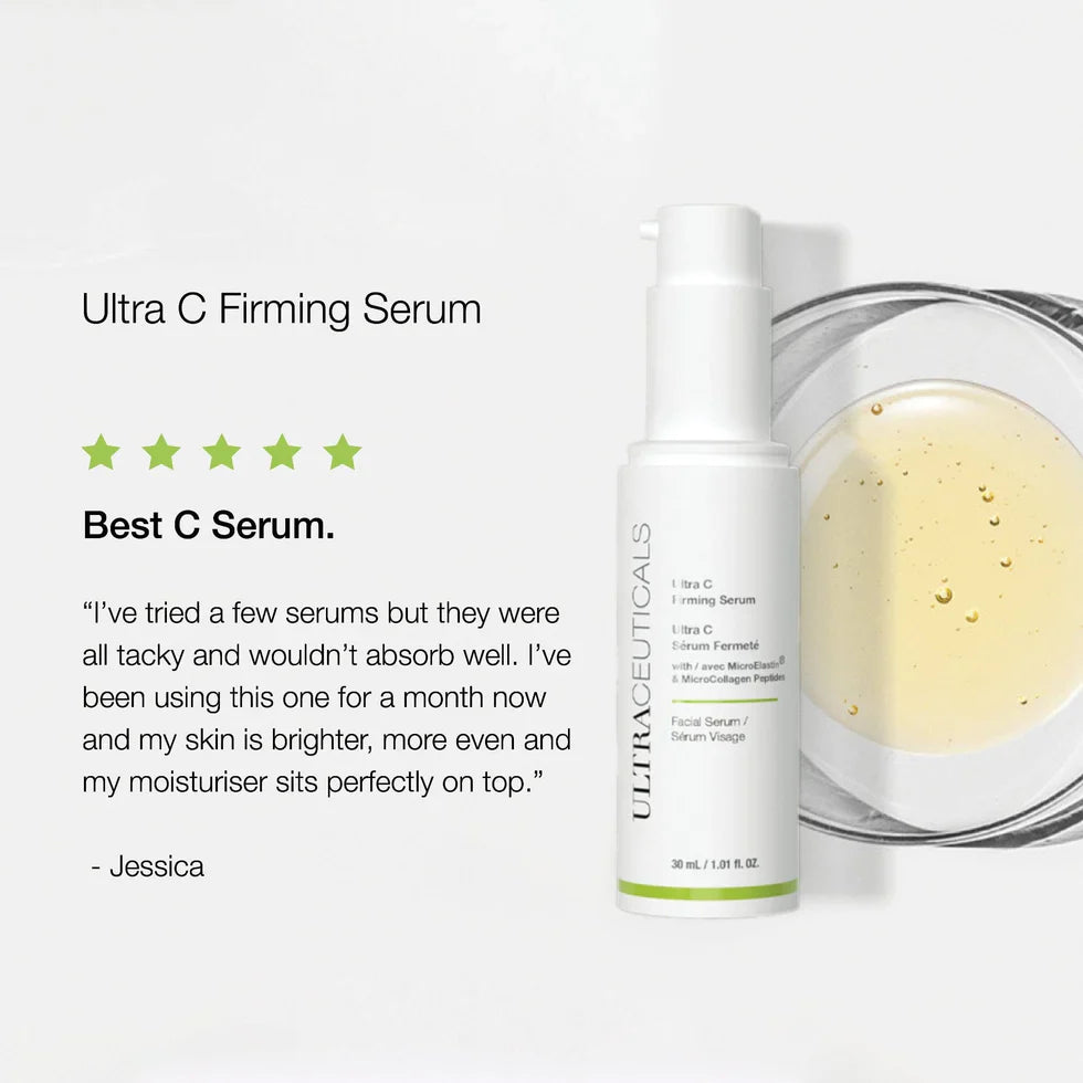 Ultraceuticals Ultra C Firming Serum 30ml