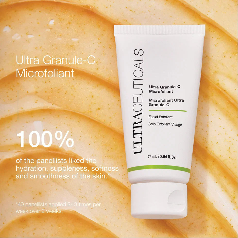 Ultraceuticals Ultra Granule-C Microfoliant 75ml